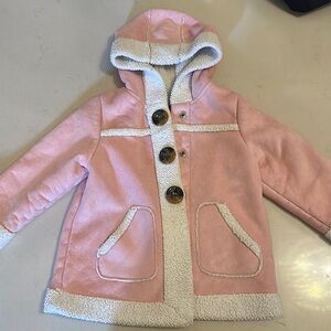 **6 Items for $26**. Old Navy kids jacket size 2T